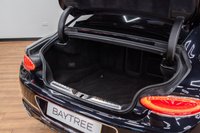 USED 2018 18 BENTLEY CONTINENTAL 6.0 W12 GT Coupe 