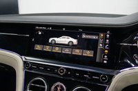USED 2018 18 BENTLEY CONTINENTAL 6.0 W12 GT Coupe 