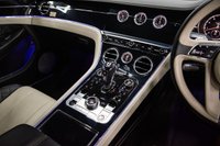 USED 2018 18 BENTLEY CONTINENTAL 6.0 W12 GT Coupe 