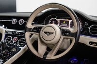 USED 2018 18 BENTLEY CONTINENTAL 6.0 W12 GT Coupe 