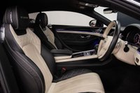 USED 2018 18 BENTLEY CONTINENTAL 6.0 W12 GT Coupe 
