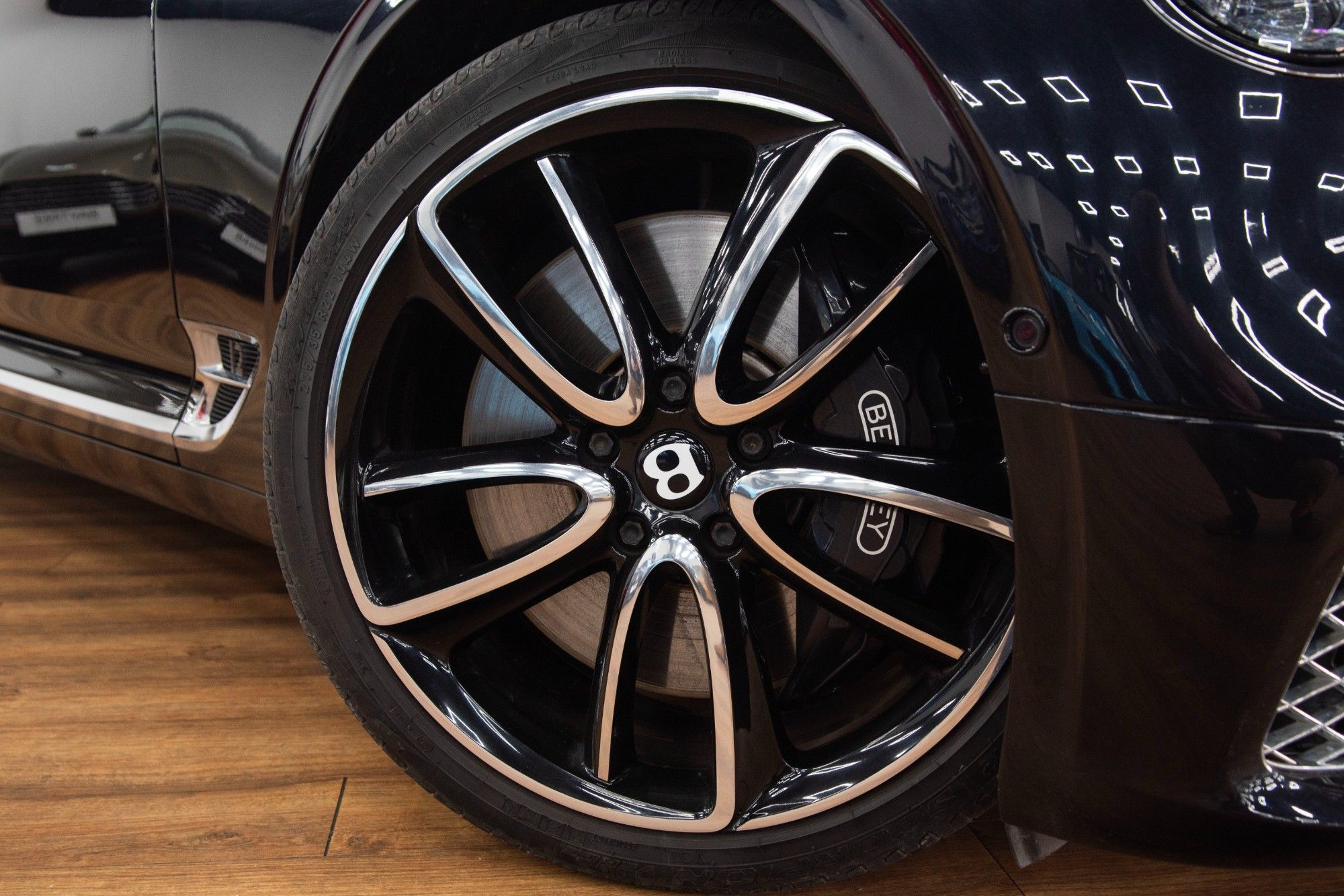 USED 2018 18 BENTLEY CONTINENTAL 6.0 W12 GT Coupe 