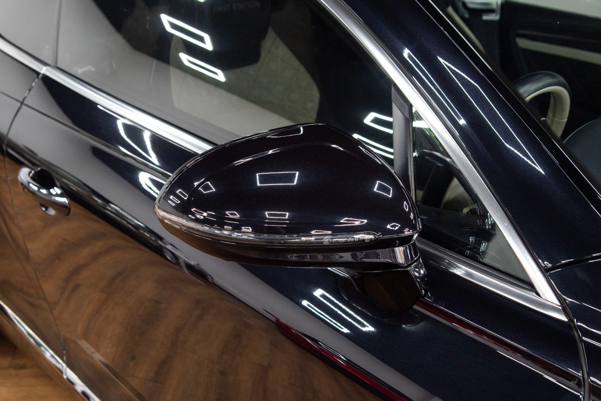 USED 2018 18 BENTLEY CONTINENTAL 6.0 W12 GT Coupe 