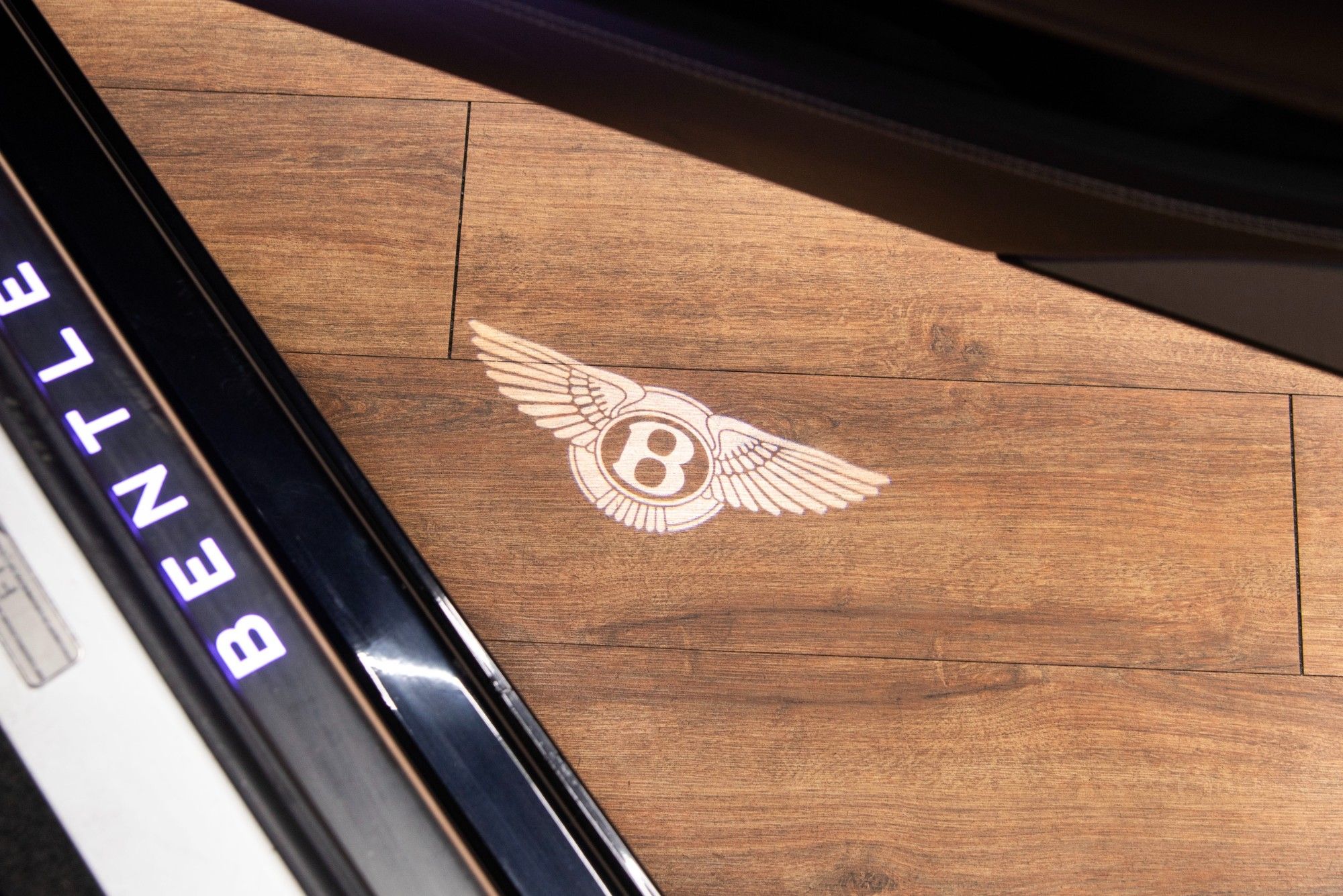 USED 2018 18 BENTLEY CONTINENTAL 6.0 W12 GT Coupe 