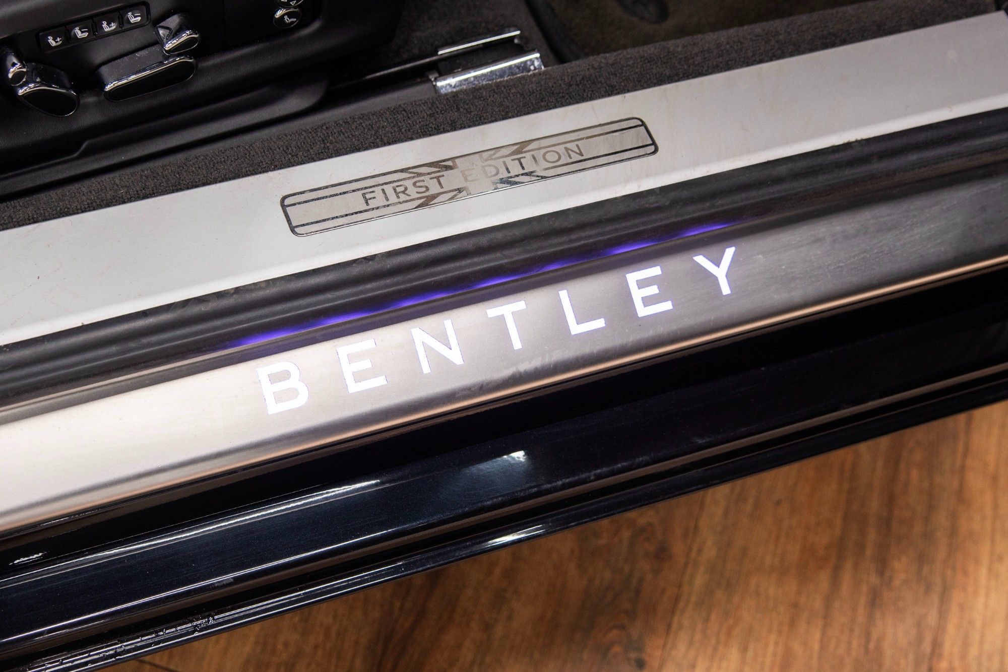 USED 2018 18 BENTLEY CONTINENTAL 6.0 W12 GT Coupe 