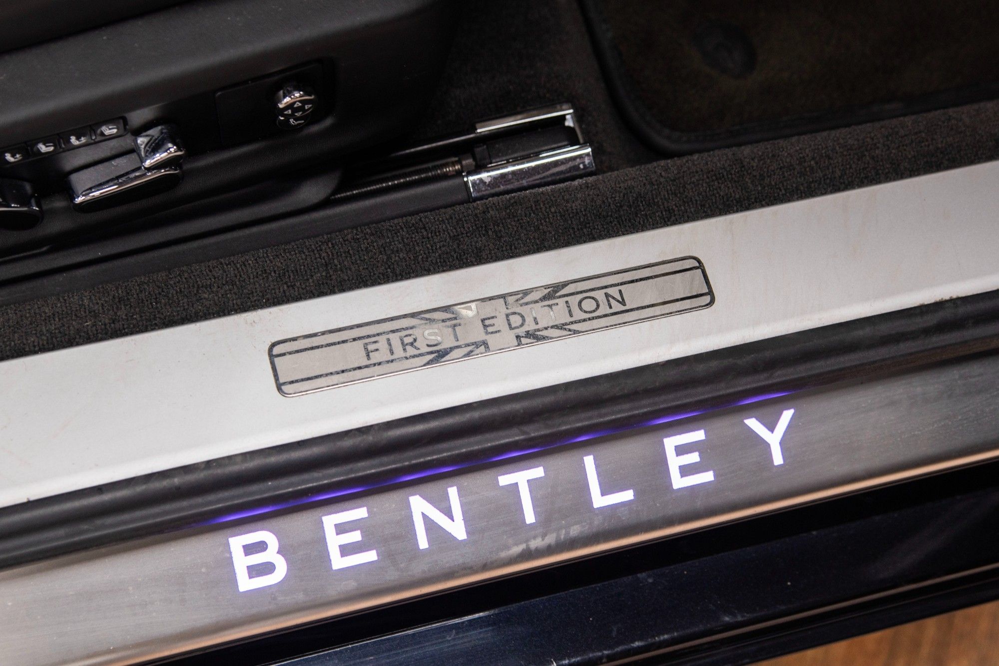 USED 2018 18 BENTLEY CONTINENTAL 6.0 W12 GT Coupe 
