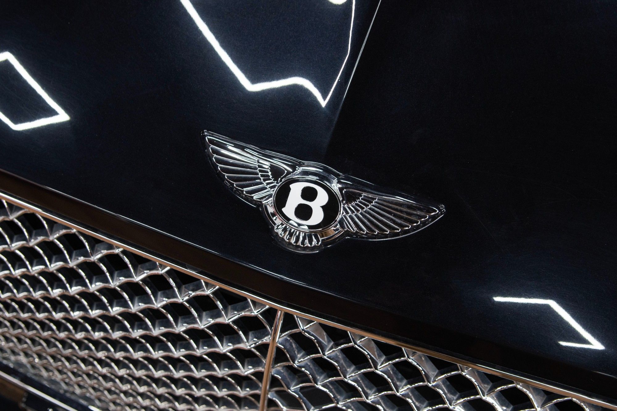 USED 2018 18 BENTLEY CONTINENTAL 6.0 W12 GT Coupe 