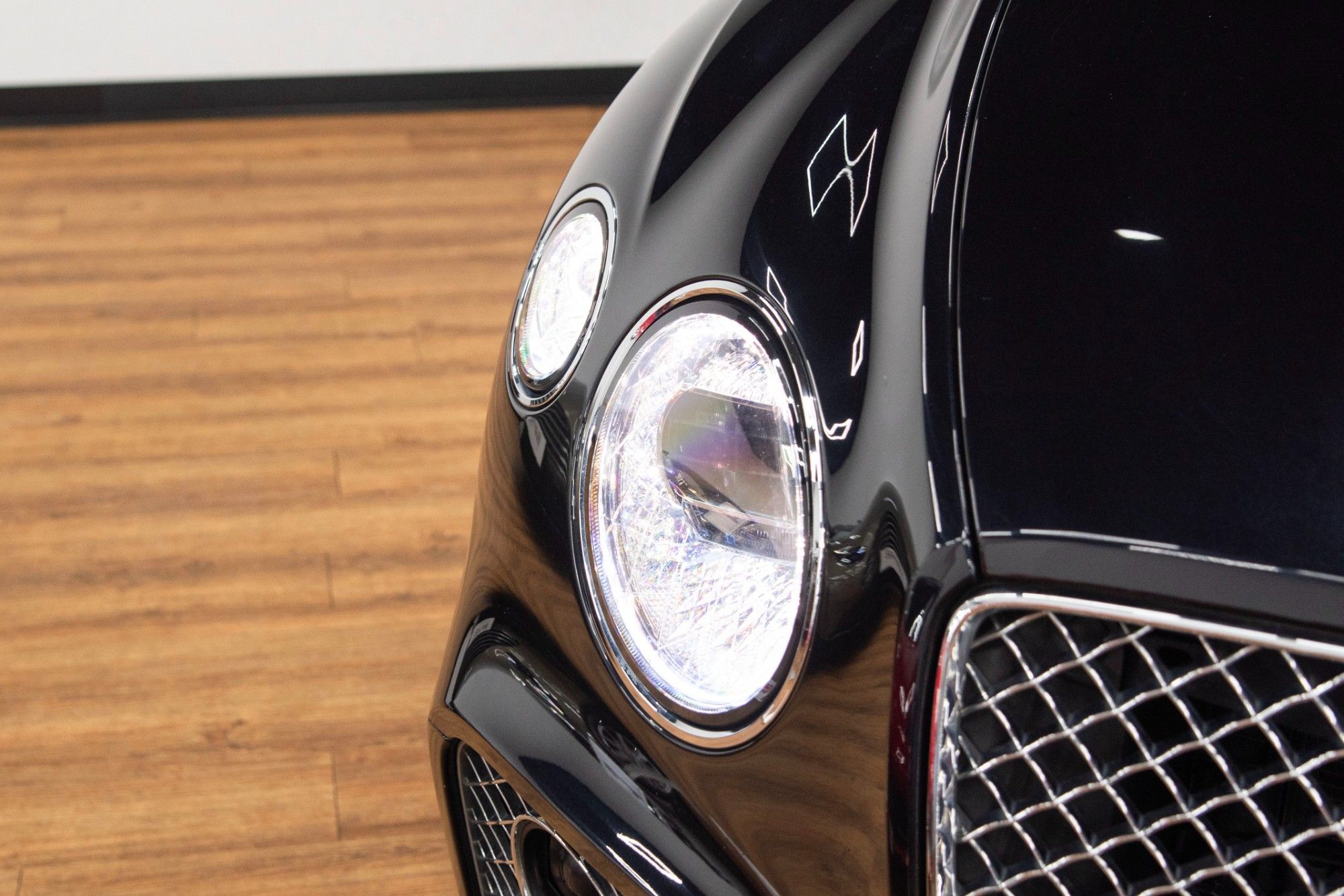 USED 2018 18 BENTLEY CONTINENTAL 6.0 W12 GT Coupe 
