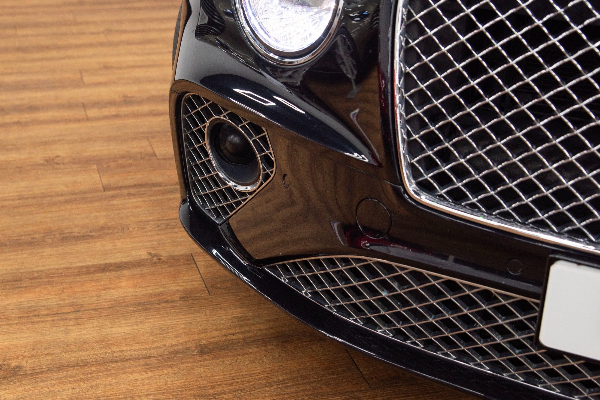 USED 2018 18 BENTLEY CONTINENTAL 6.0 W12 GT Coupe 