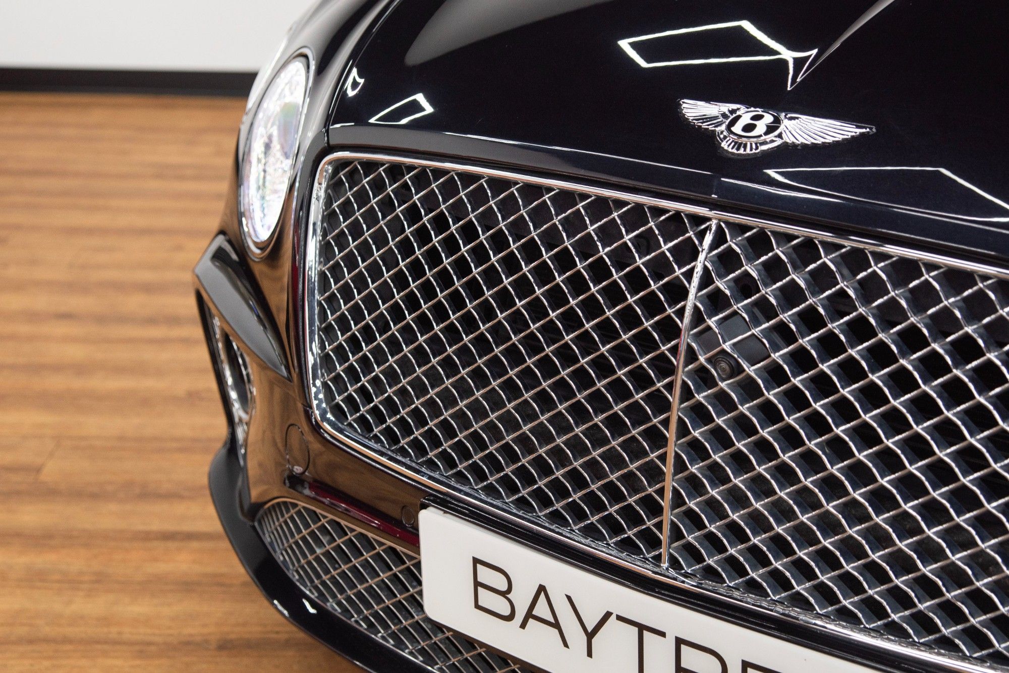 USED 2018 18 BENTLEY CONTINENTAL 6.0 W12 GT Coupe 