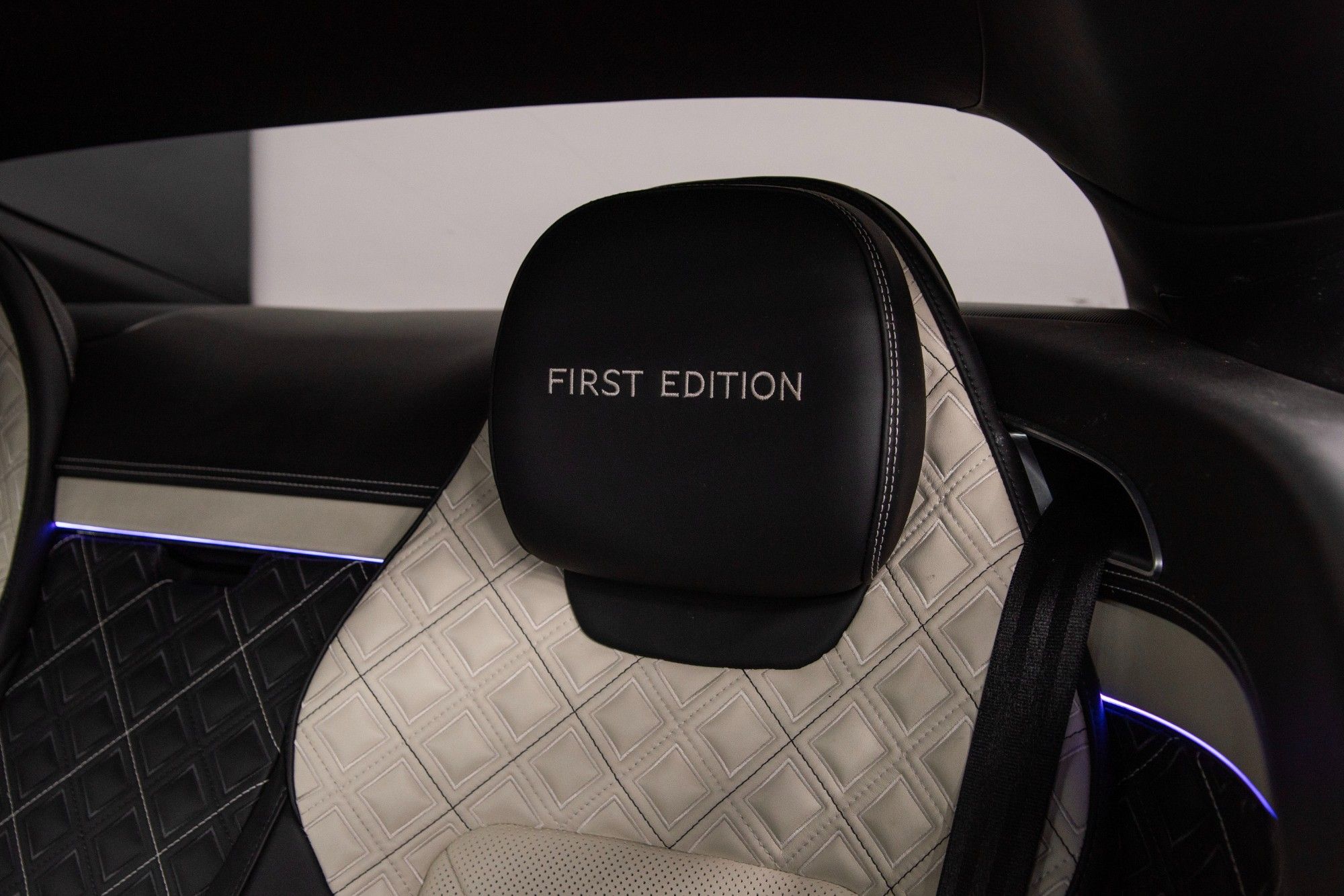 USED 2018 18 BENTLEY CONTINENTAL 6.0 W12 GT Coupe 
