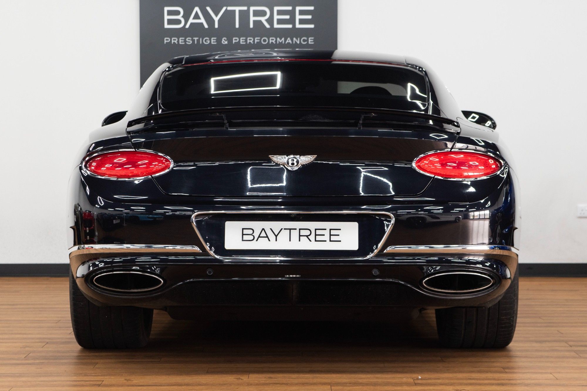 USED 2018 18 BENTLEY CONTINENTAL 6.0 W12 GT Coupe 