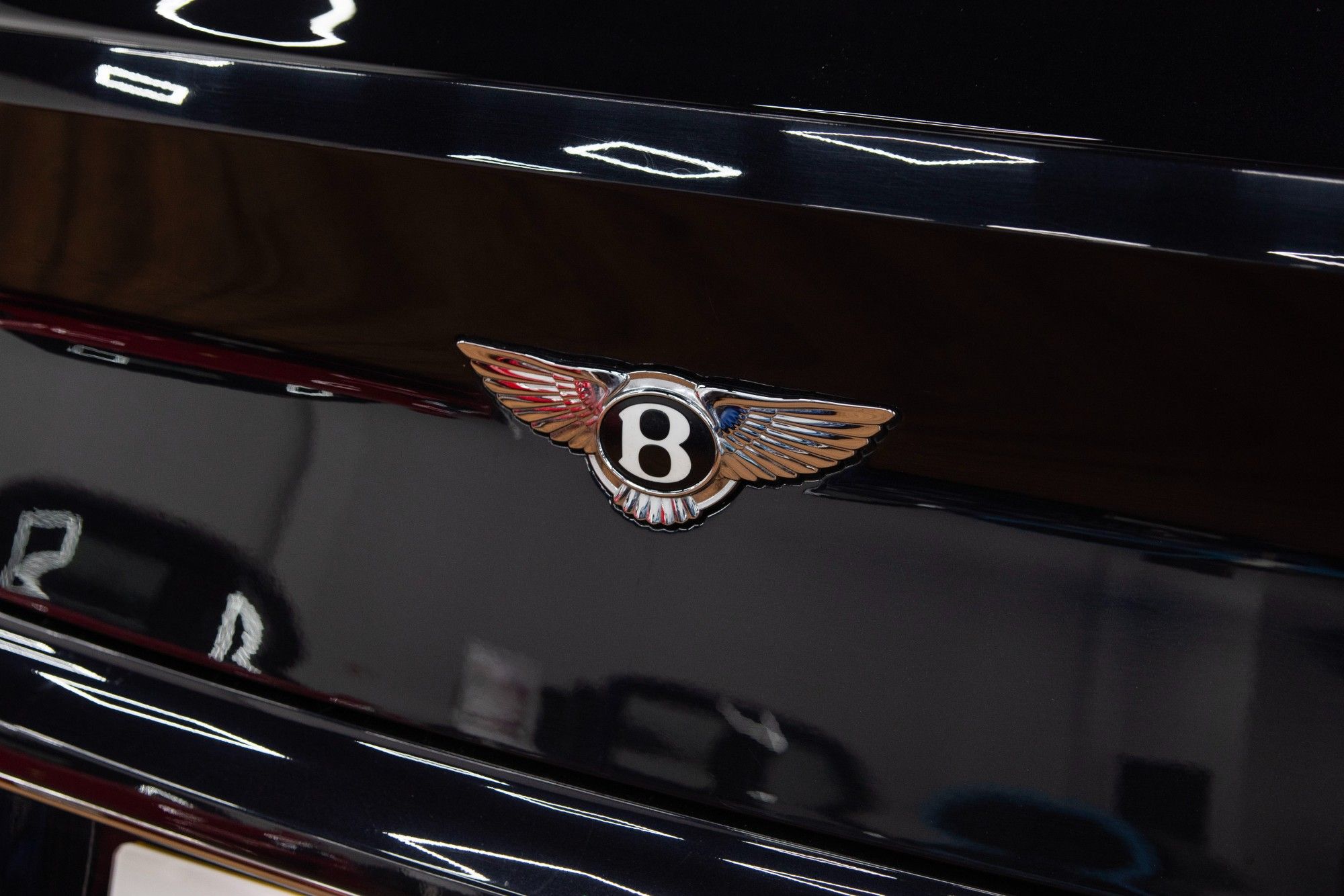 USED 2018 18 BENTLEY CONTINENTAL 6.0 W12 GT Coupe 