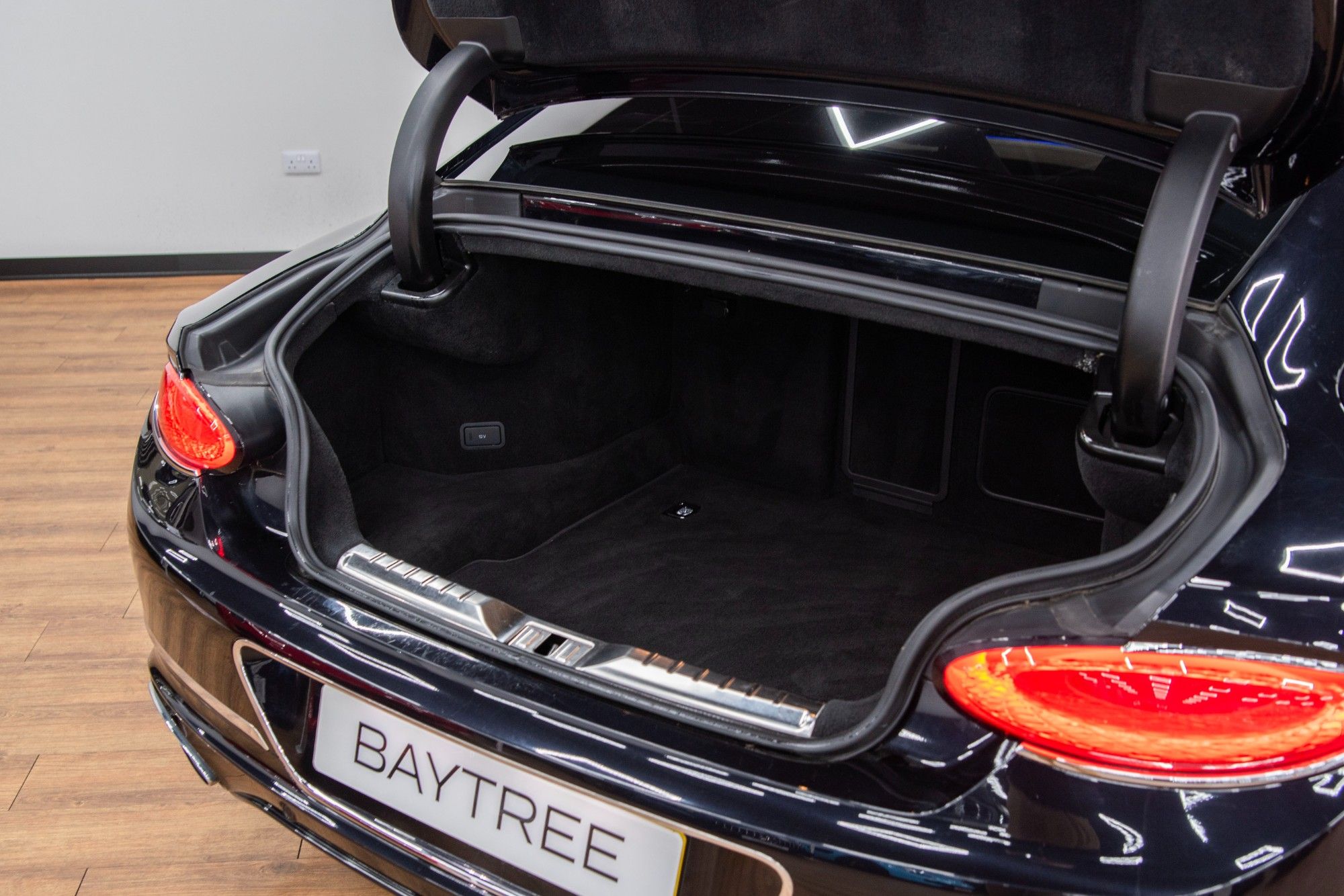 USED 2018 18 BENTLEY CONTINENTAL 6.0 W12 GT Coupe 