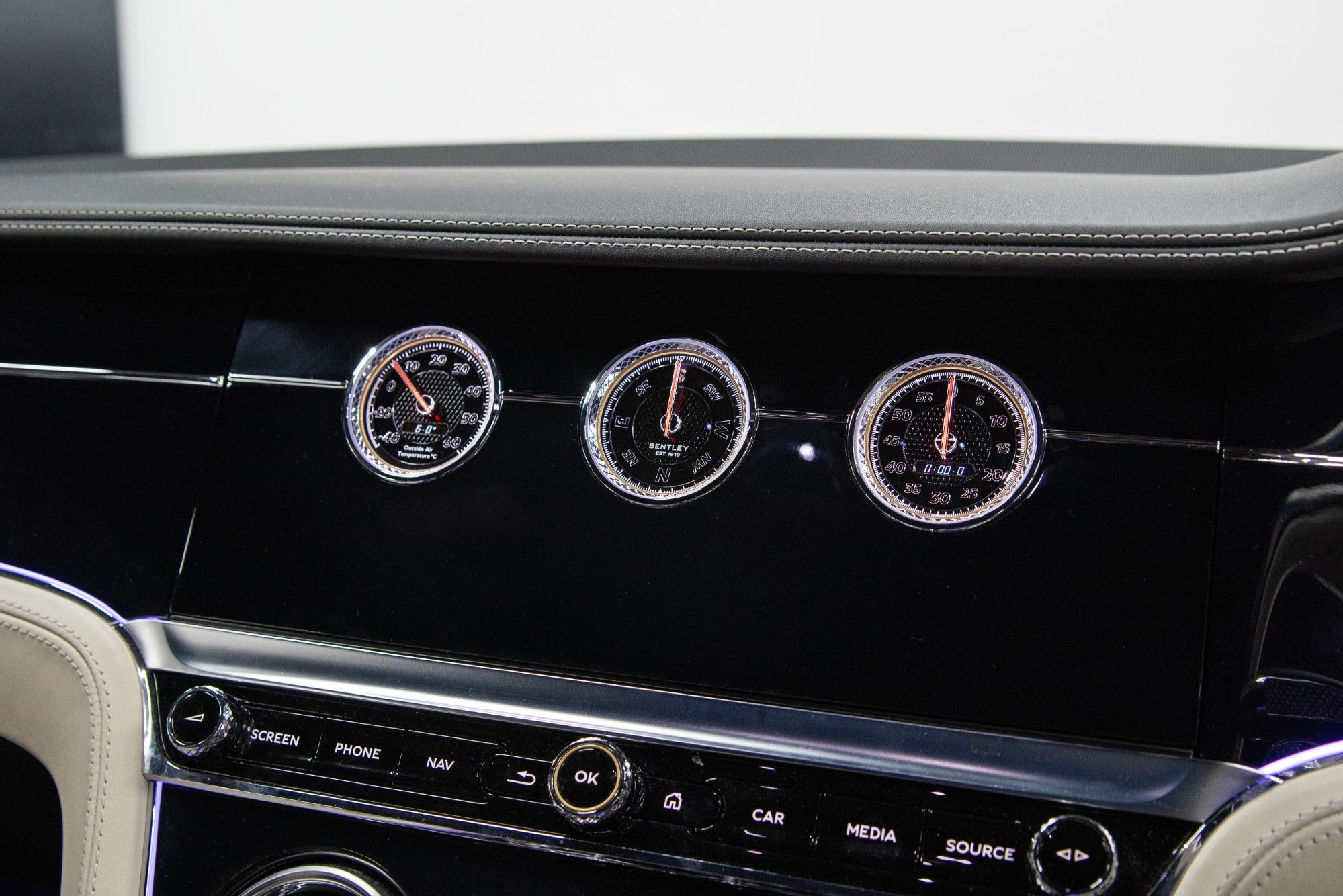 USED 2018 18 BENTLEY CONTINENTAL 6.0 W12 GT Coupe 