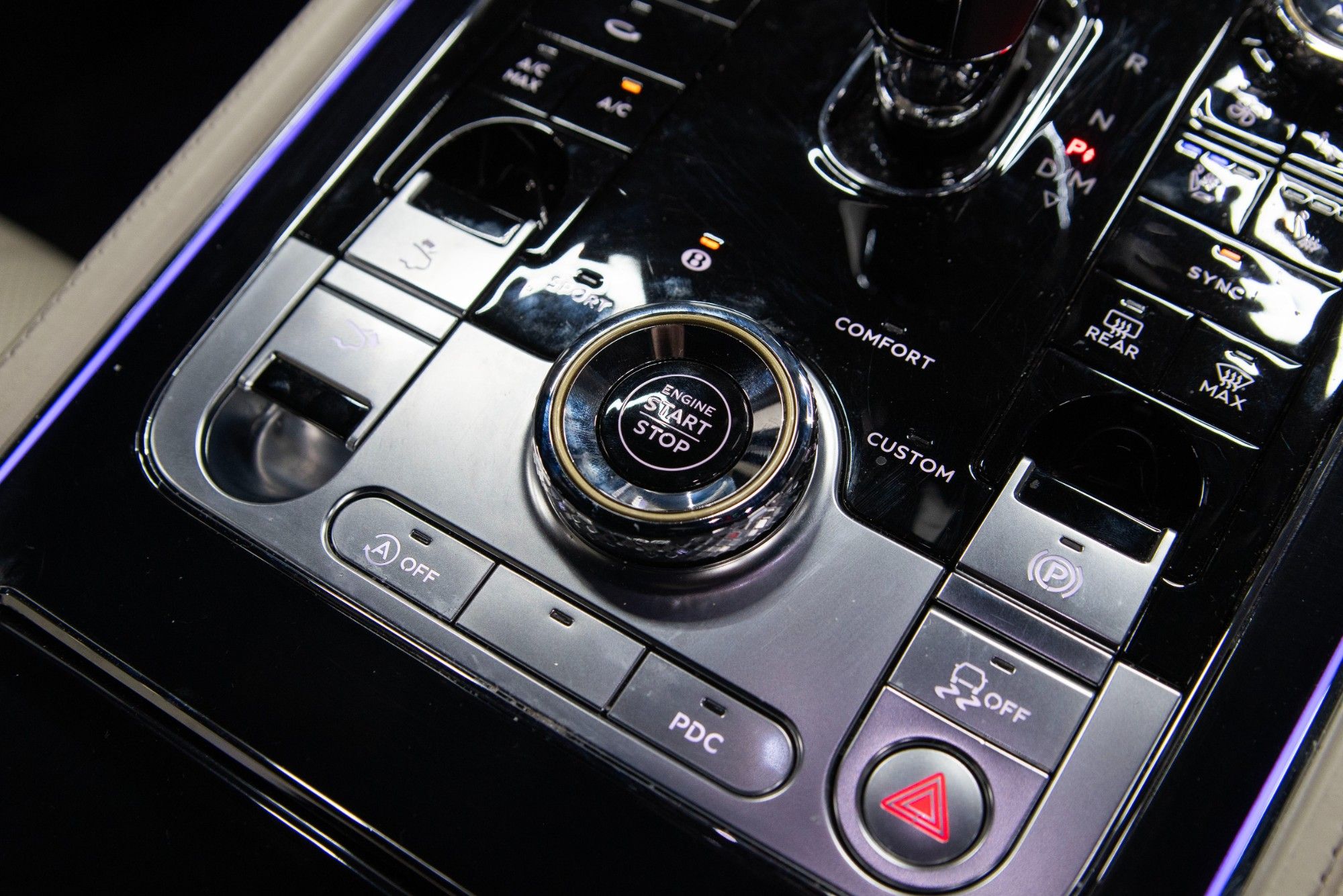 USED 2018 18 BENTLEY CONTINENTAL 6.0 W12 GT Coupe 