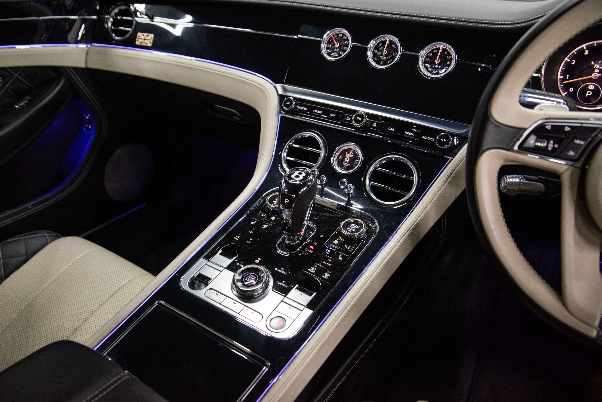 USED 2018 18 BENTLEY CONTINENTAL 6.0 W12 GT Coupe 
