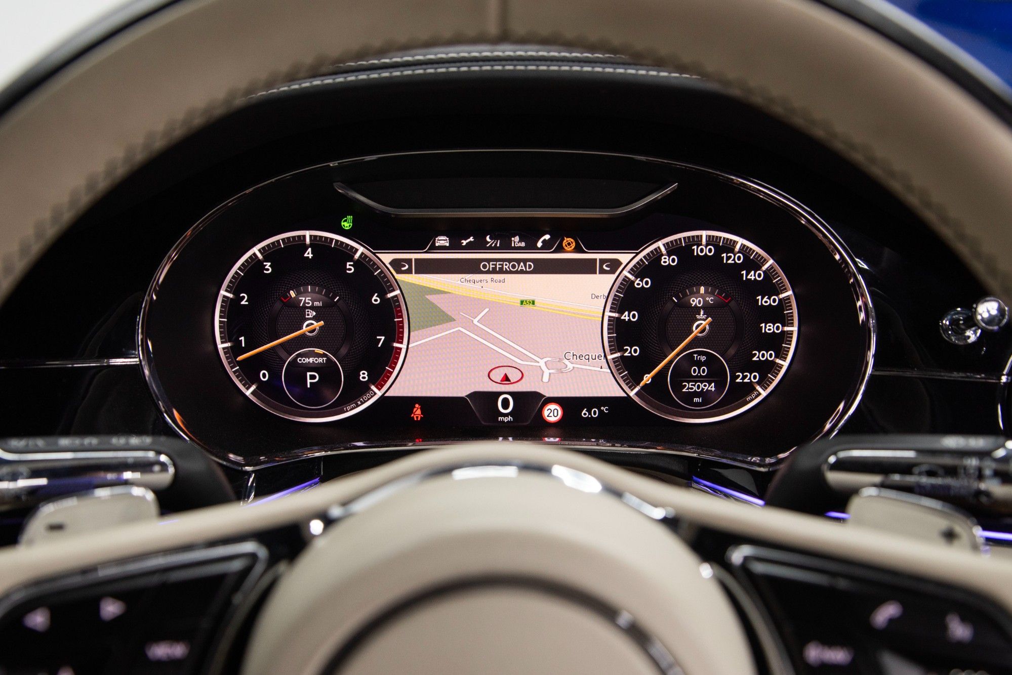 USED 2018 18 BENTLEY CONTINENTAL 6.0 W12 GT Coupe 
