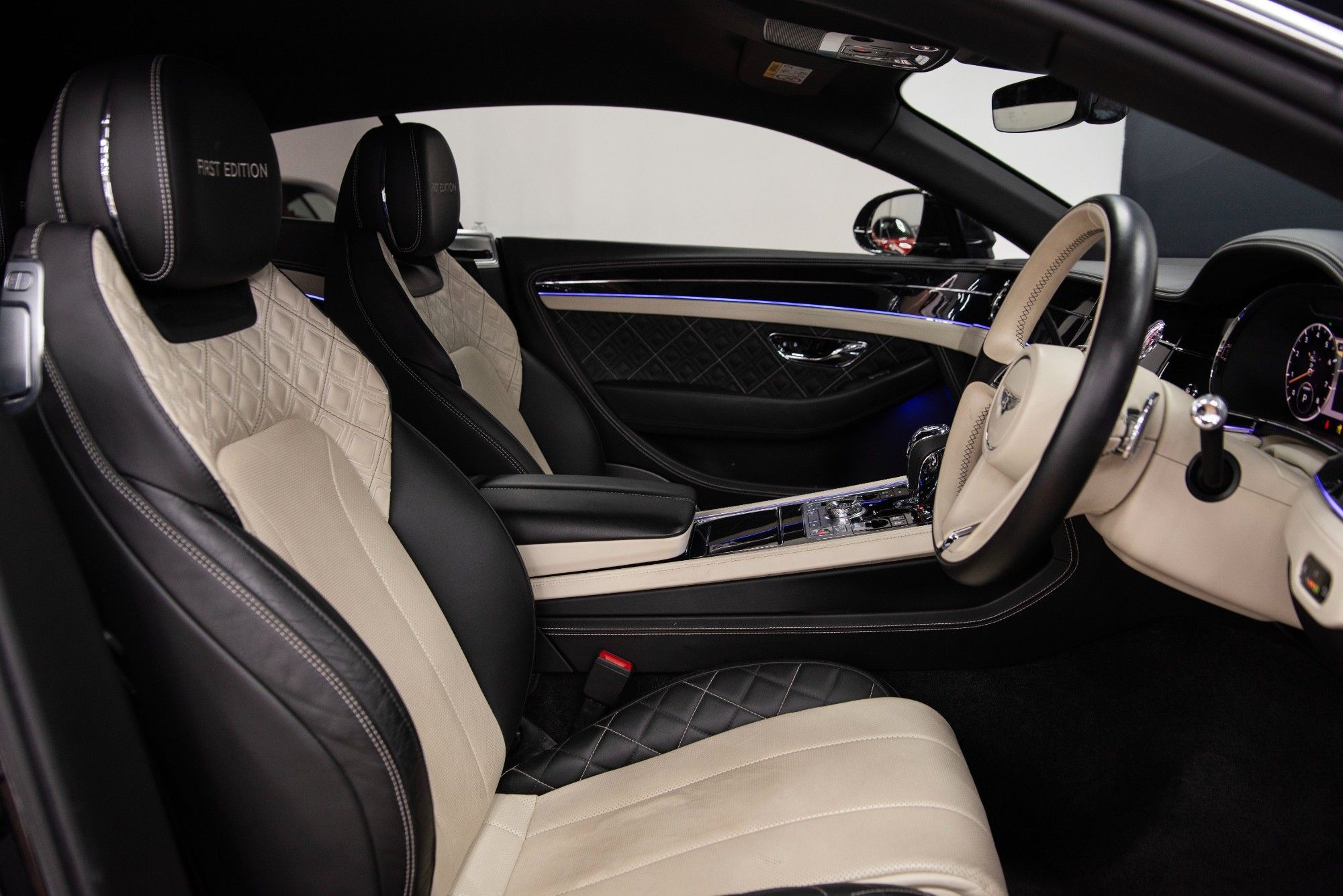 USED 2018 18 BENTLEY CONTINENTAL 6.0 W12 GT Coupe 