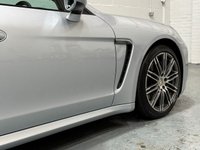 USED 2014 14 PORSCHE PANAMERA 3.0D V6 Hatchback 5dr Diesel TiptronicS Euro 5 (s/s) (300 ps) STUNNING-6 MONTHS WARRANTY