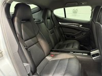 USED 2014 14 PORSCHE PANAMERA 3.0D V6 Hatchback 5dr Diesel TiptronicS Euro 5 (s/s) (300 ps) STUNNING-6 MONTHS WARRANTY