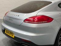 USED 2014 14 PORSCHE PANAMERA 3.0D V6 Hatchback 5dr Diesel TiptronicS Euro 5 (s/s) (300 ps) STUNNING-6 MONTHS WARRANTY