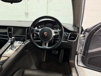 USED 2014 14 PORSCHE PANAMERA 3.0D V6 Hatchback 5dr Diesel TiptronicS Euro 5 (s/s) (300 ps) STUNNING-6 MONTHS WARRANTY