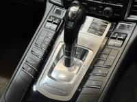 USED 2014 14 PORSCHE PANAMERA 3.0D V6 Hatchback 5dr Diesel TiptronicS Euro 5 (s/s) (300 ps) STUNNING-6 MONTHS WARRANTY