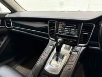 USED 2014 14 PORSCHE PANAMERA 3.0D V6 Hatchback 5dr Diesel TiptronicS Euro 5 (s/s) (300 ps) STUNNING-6 MONTHS WARRANTY