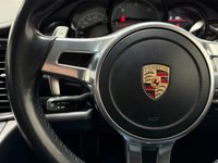 USED 2014 14 PORSCHE PANAMERA 3.0D V6 Hatchback 5dr Diesel TiptronicS Euro 5 (s/s) (300 ps) STUNNING-6 MONTHS WARRANTY