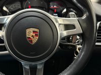 USED 2014 14 PORSCHE PANAMERA 3.0D V6 Hatchback 5dr Diesel TiptronicS Euro 5 (s/s) (300 ps) STUNNING-6 MONTHS WARRANTY