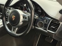 USED 2014 14 PORSCHE PANAMERA 3.0D V6 Hatchback 5dr Diesel TiptronicS Euro 5 (s/s) (300 ps) STUNNING-6 MONTHS WARRANTY