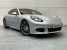 USED 2014 14 PORSCHE PANAMERA 3.0D V6 Hatchback 5dr Diesel TiptronicS Euro 5 (s/s) (300 ps) STUNNING-6 MONTHS WARRANTY