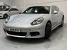 USED 2014 14 PORSCHE PANAMERA 3.0D V6 Hatchback 5dr Diesel TiptronicS Euro 5 (s/s) (300 ps) STUNNING-6 MONTHS WARRANTY