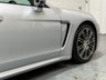 USED 2014 14 PORSCHE PANAMERA 3.0D V6 Hatchback 5dr Diesel TiptronicS Euro 5 (s/s) (300 ps) STUNNING-6 MONTHS WARRANTY