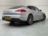 USED 2014 14 PORSCHE PANAMERA 3.0D V6 Hatchback 5dr Diesel TiptronicS Euro 5 (s/s) (300 ps) STUNNING-6 MONTHS WARRANTY