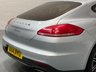 USED 2014 14 PORSCHE PANAMERA 3.0D V6 Hatchback 5dr Diesel TiptronicS Euro 5 (s/s) (300 ps) STUNNING-6 MONTHS WARRANTY