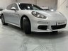 USED 2014 14 PORSCHE PANAMERA 3.0D V6 Hatchback 5dr Diesel TiptronicS Euro 5 (s/s) (300 ps) STUNNING-6 MONTHS WARRANTY
