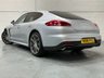 USED 2014 14 PORSCHE PANAMERA 3.0D V6 Hatchback 5dr Diesel TiptronicS Euro 5 (s/s) (300 ps) STUNNING-6 MONTHS WARRANTY