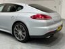 USED 2014 14 PORSCHE PANAMERA 3.0D V6 Hatchback 5dr Diesel TiptronicS Euro 5 (s/s) (300 ps) STUNNING-6 MONTHS WARRANTY