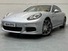 USED 2014 14 PORSCHE PANAMERA 3.0D V6 Hatchback 5dr Diesel TiptronicS Euro 5 (s/s) (300 ps) STUNNING-6 MONTHS WARRANTY