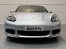 USED 2014 14 PORSCHE PANAMERA 3.0D V6 Hatchback 5dr Diesel TiptronicS Euro 5 (s/s) (300 ps) STUNNING-6 MONTHS WARRANTY