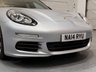 USED 2014 14 PORSCHE PANAMERA 3.0D V6 Hatchback 5dr Diesel TiptronicS Euro 5 (s/s) (300 ps) STUNNING-6 MONTHS WARRANTY
