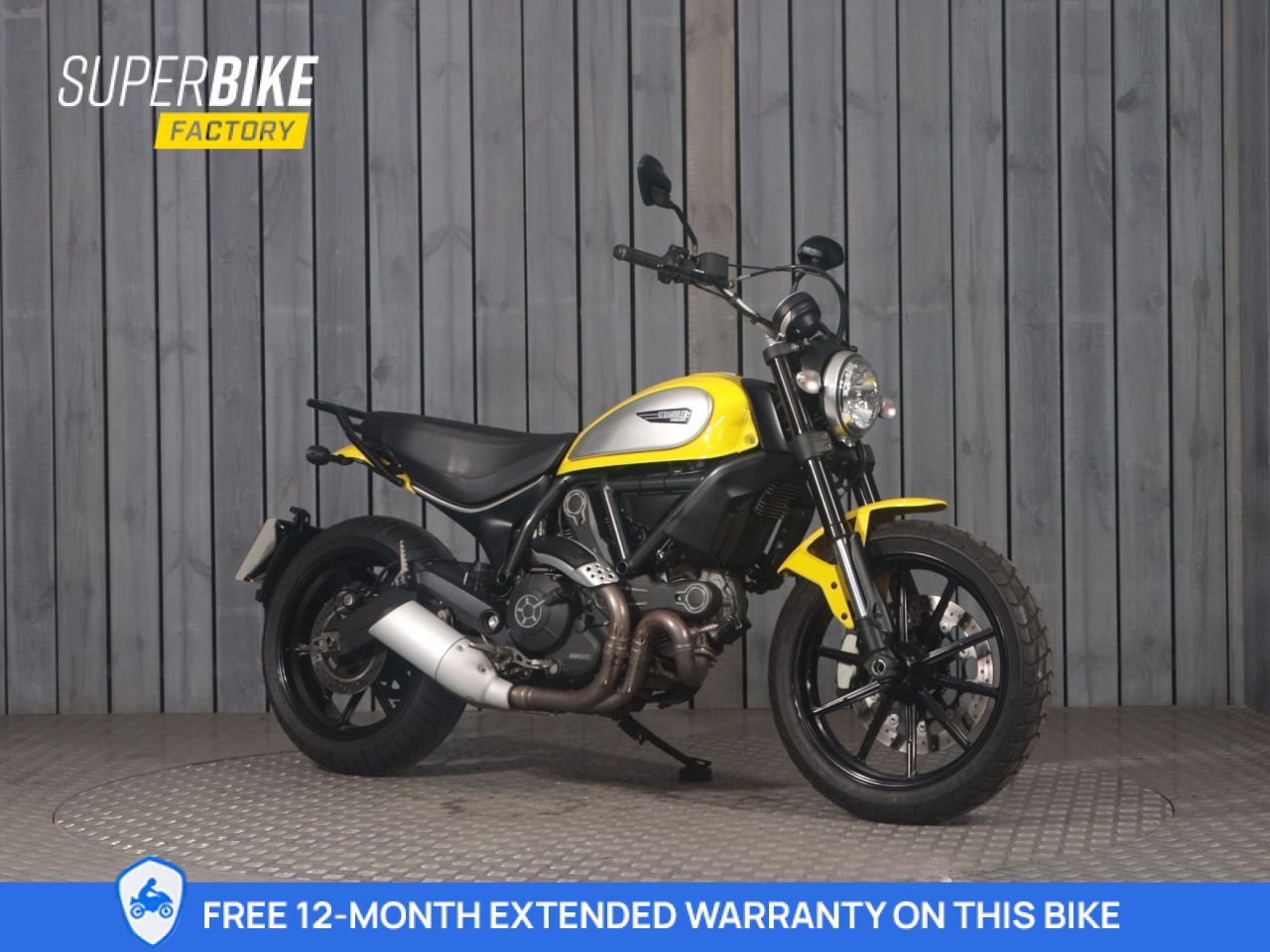 DUCATI SCRAMBLER 800SCRAMBLER 800 DUCATI SCRAMBLER 800SCRAMBLER 800