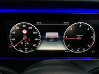 USED 2017 17 MERCEDES-BENZ E-CLASS 2.0 E220d AMG Line (Premium) Estate 5dr Diesel G-Tronic+ Euro 6 (s/s) (194 ps) PREMIUM SPEC+FULL MERC HISTORY