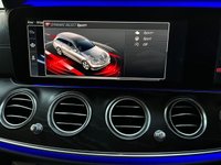 USED 2017 17 MERCEDES-BENZ E-CLASS 2.0 E220d AMG Line (Premium) Estate 5dr Diesel G-Tronic+ Euro 6 (s/s) (194 ps) PREMIUM SPEC+FULL MERC HISTORY