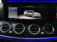 USED 2017 17 MERCEDES-BENZ E-CLASS 2.0 E220d AMG Line (Premium) Estate 5dr Diesel G-Tronic+ Euro 6 (s/s) (194 ps) PREMIUM SPEC+FULL MERC HISTORY