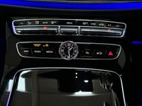USED 2017 17 MERCEDES-BENZ E-CLASS 2.0 E220d AMG Line (Premium) Estate 5dr Diesel G-Tronic+ Euro 6 (s/s) (194 ps) PREMIUM SPEC+FULL MERC HISTORY