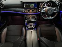 USED 2017 17 MERCEDES-BENZ E-CLASS 2.0 E220d AMG Line (Premium) Estate 5dr Diesel G-Tronic+ Euro 6 (s/s) (194 ps) PREMIUM SPEC+FULL MERC HISTORY