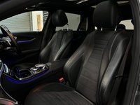 USED 2017 17 MERCEDES-BENZ E-CLASS 2.0 E220d AMG Line (Premium) Estate 5dr Diesel G-Tronic+ Euro 6 (s/s) (194 ps) PREMIUM SPEC+FULL MERC HISTORY